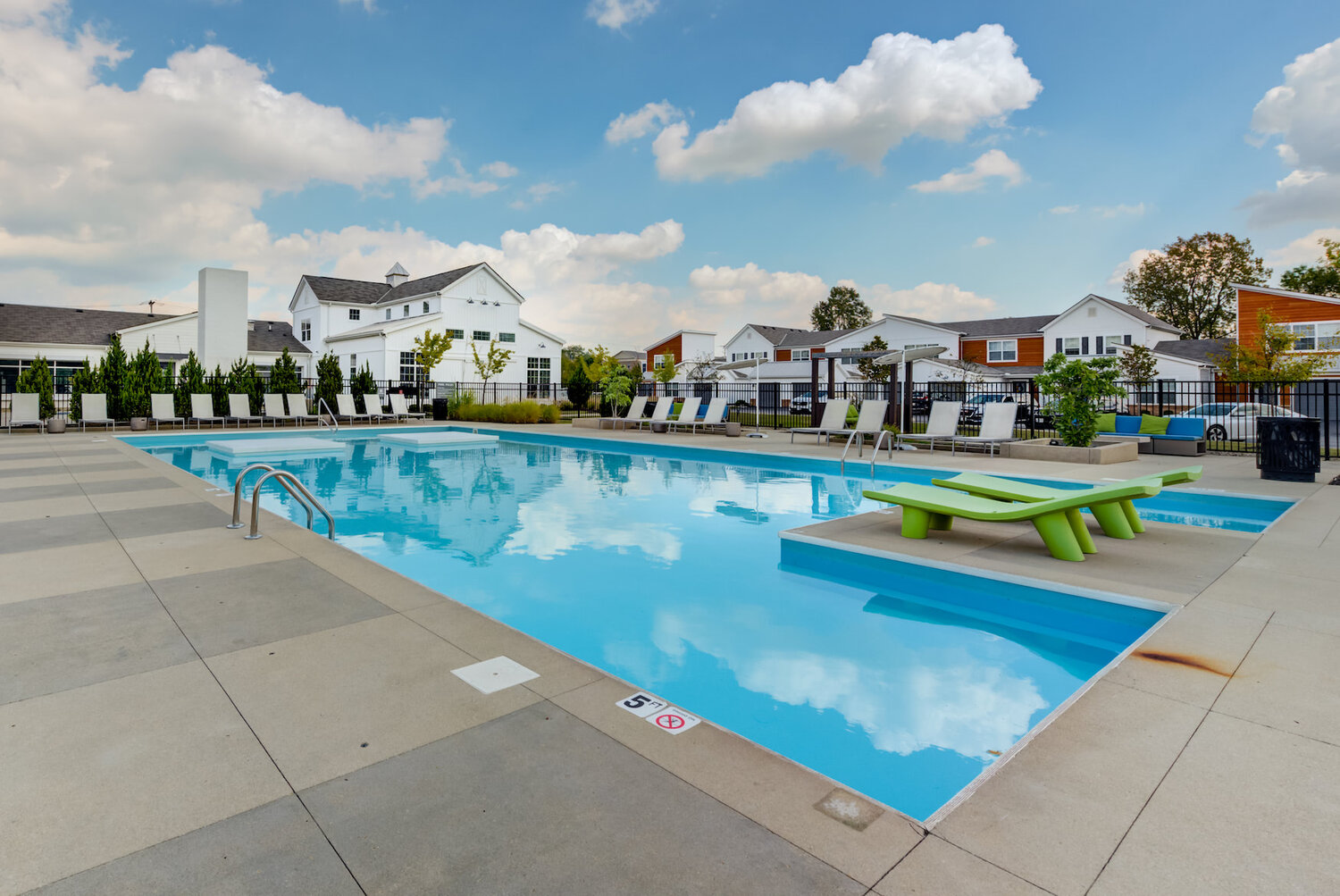 The Gramercy New Albany Image 1