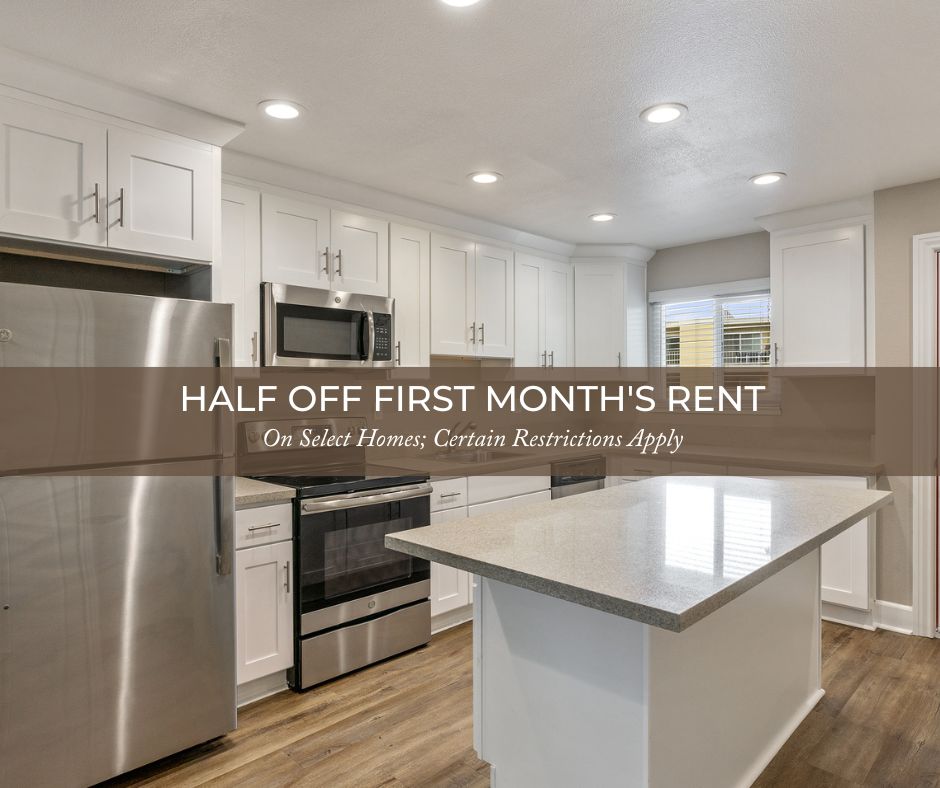 Pentagon Apartments Image 1