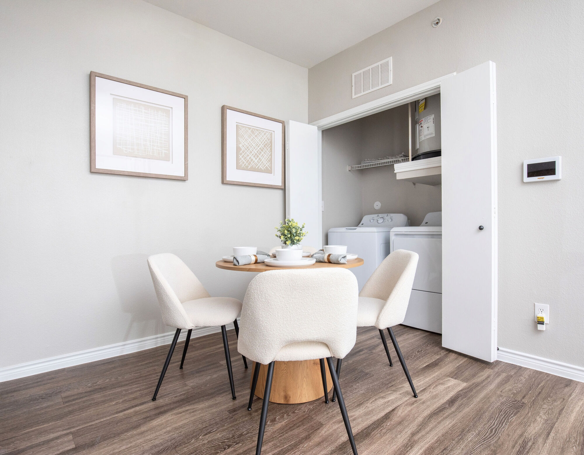 Mandalay At Shadow Lake apartments — community photo