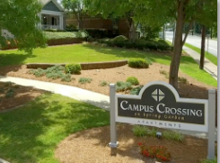 Campus Crossing Image 2
