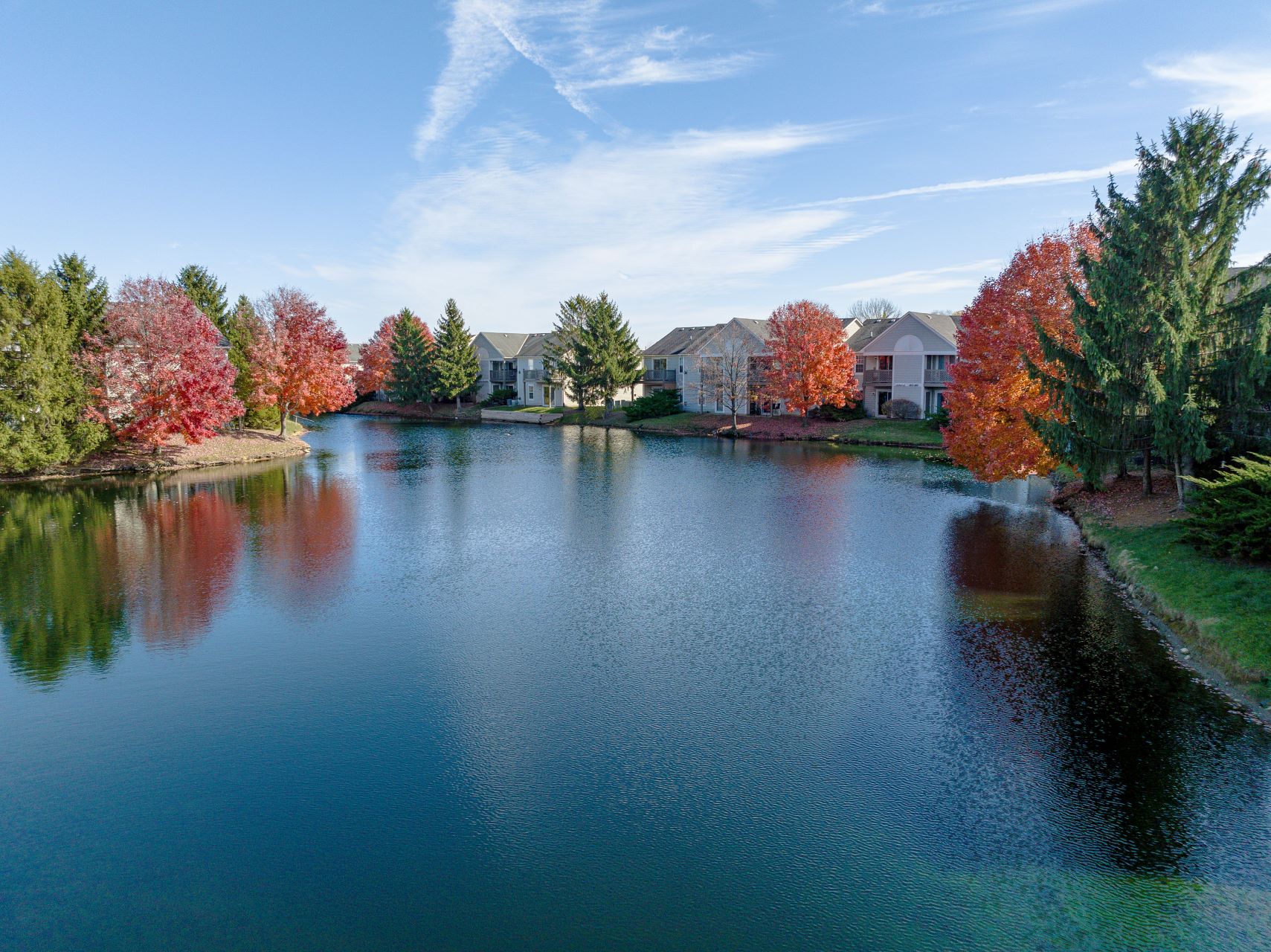 Perimeter Lakes Apartments Image 12