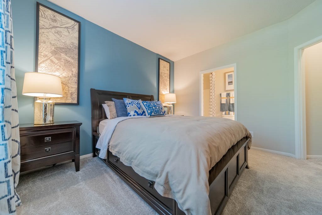 Brassfield Park Image 16