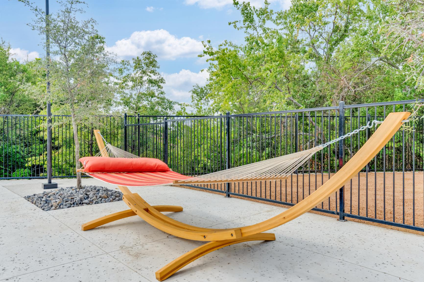 ParcHAUS at Firewheel Parkway Image 3