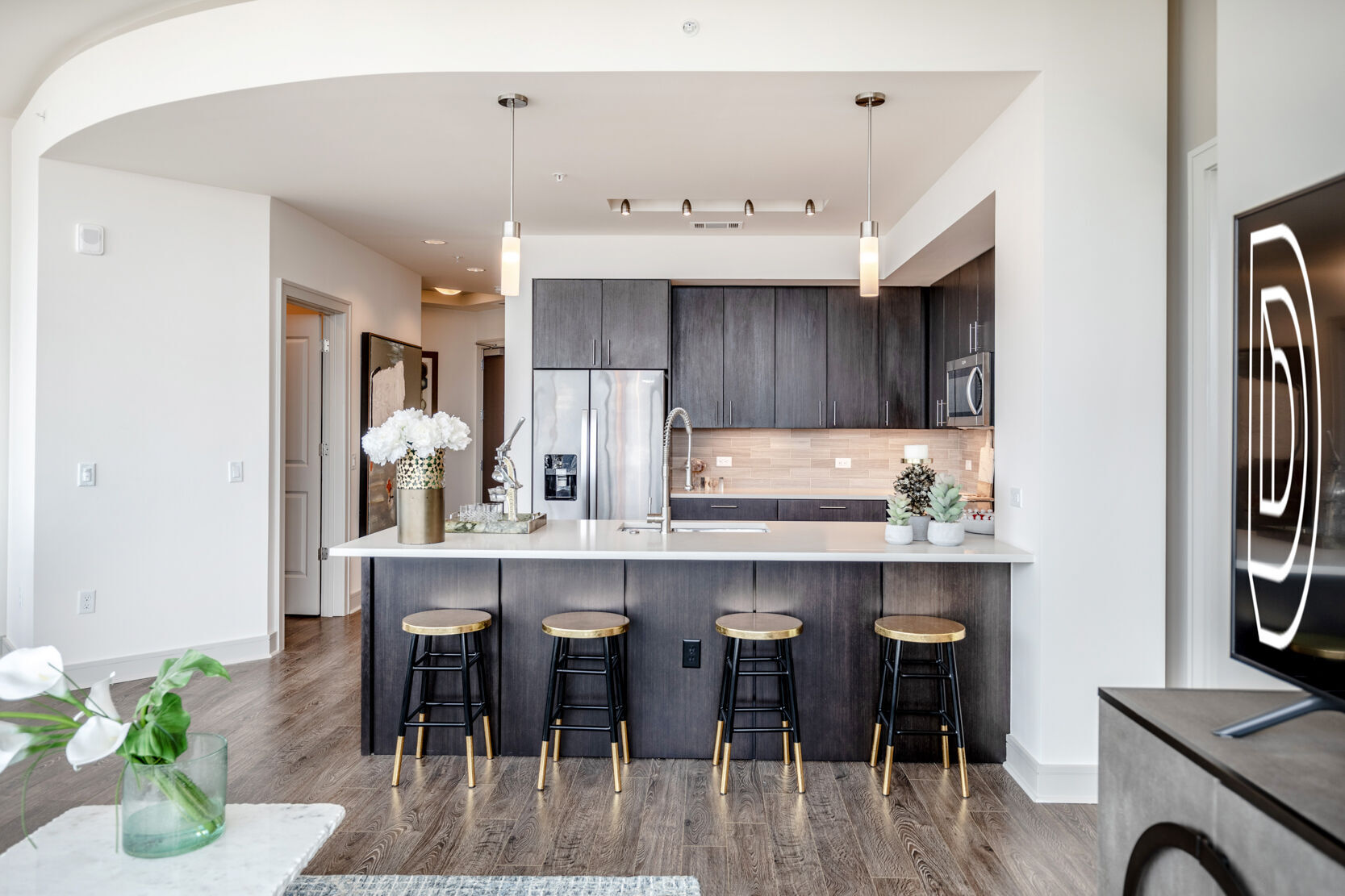 The Dagny Midtown Apartments Image 3