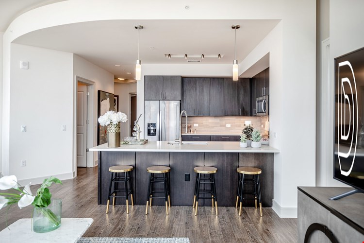 The Dagny Midtown Apartments Image 3