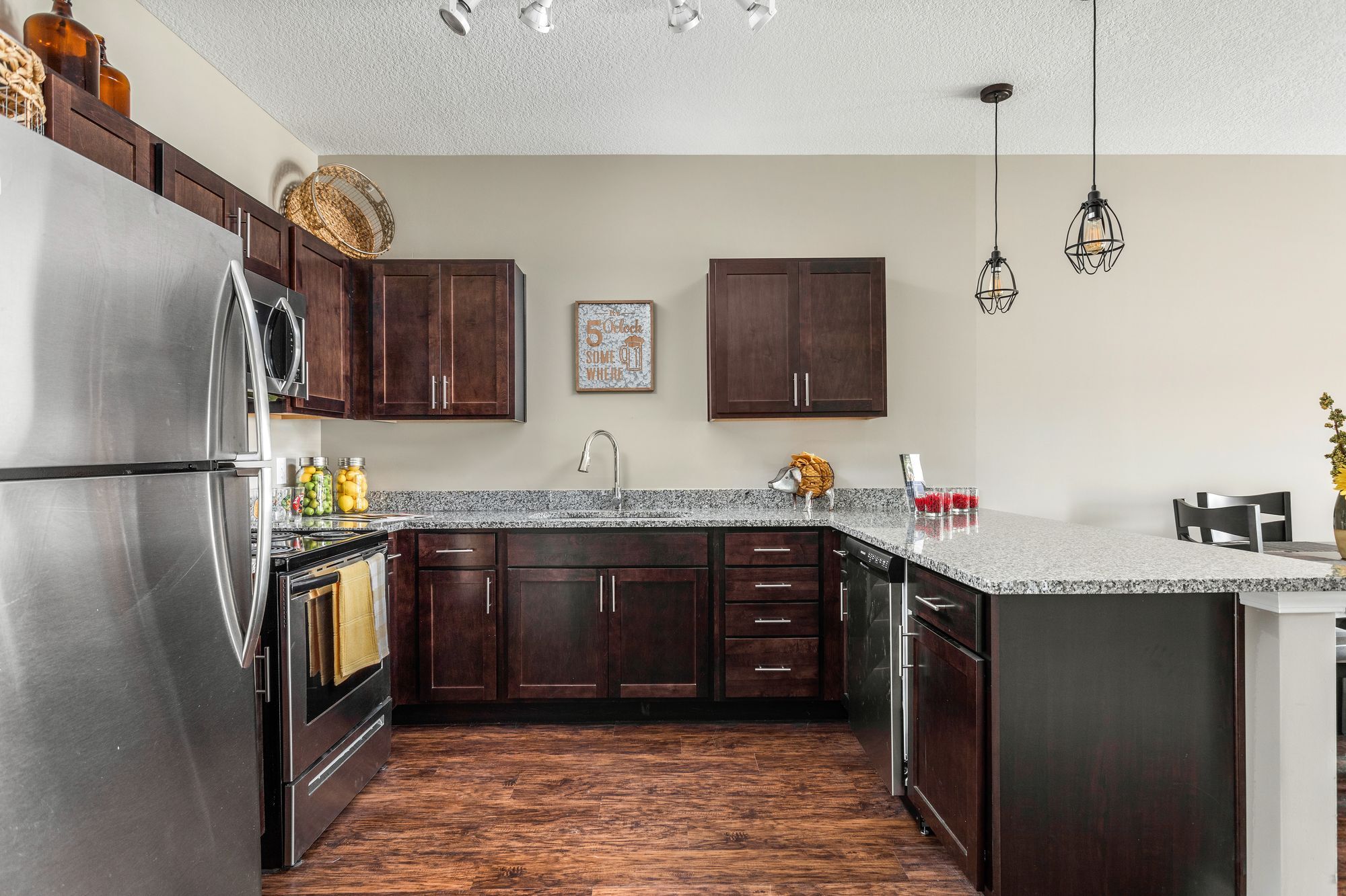 BONTERRA APARTMENTS Image 1