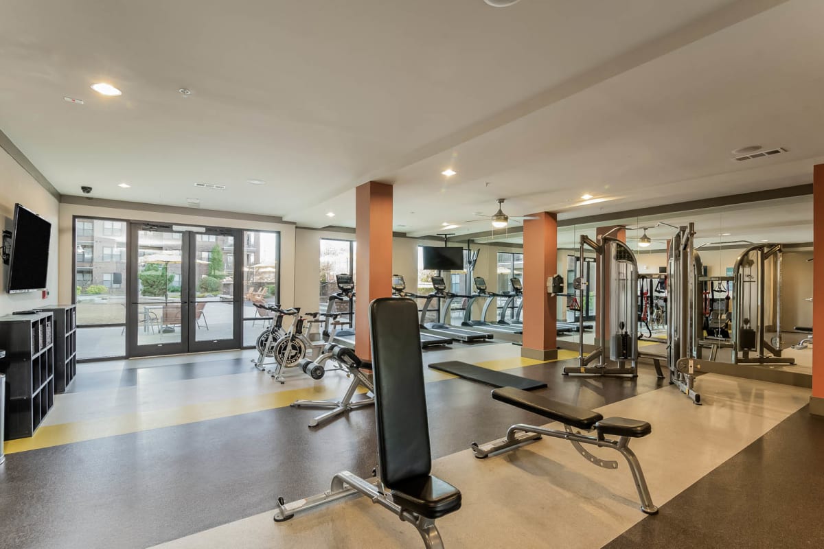 The Views at Coolray Field Image 6