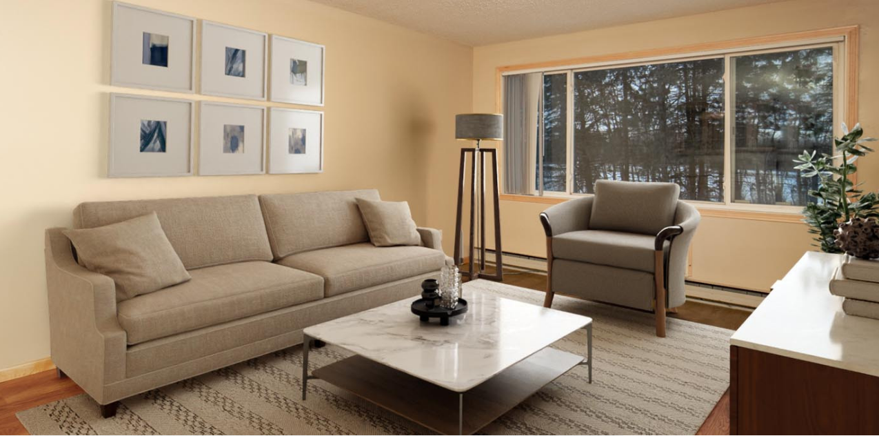 Park Villa Apartments Image 9