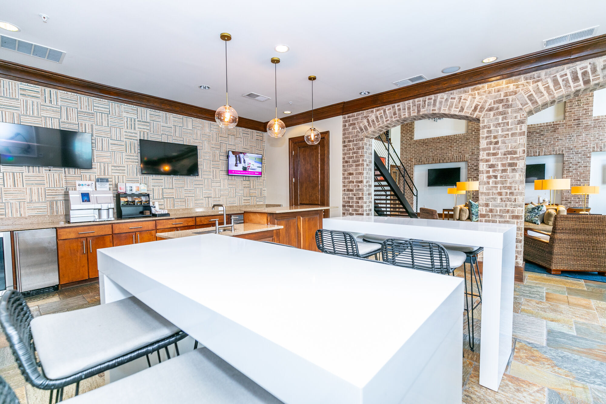 Brookleigh Flats Apartments Image 17