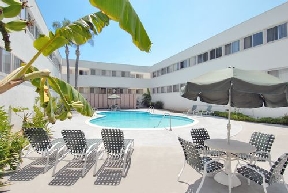 Santa Monica Biltmore Image 6