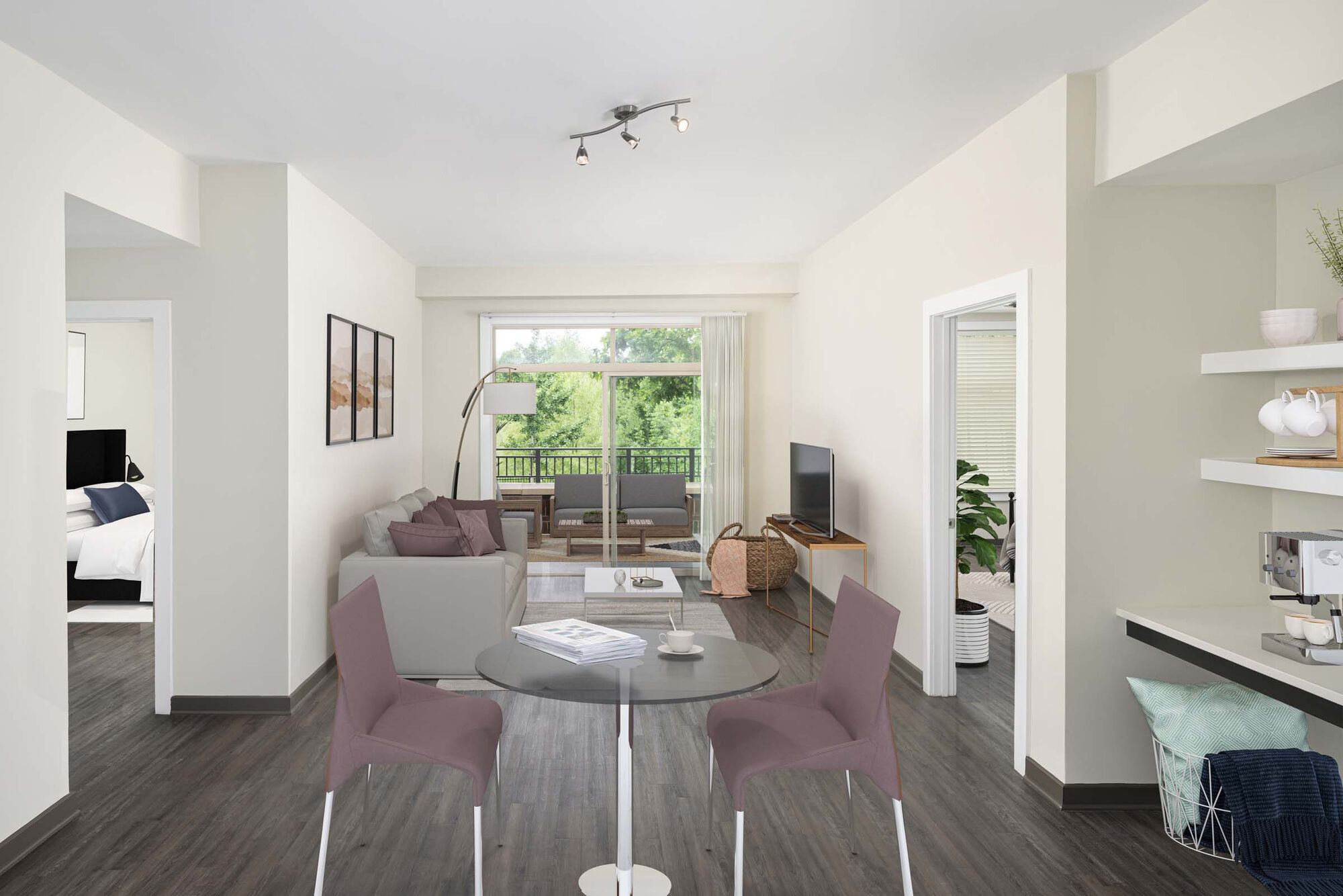 Camden Franklin Park Image 14