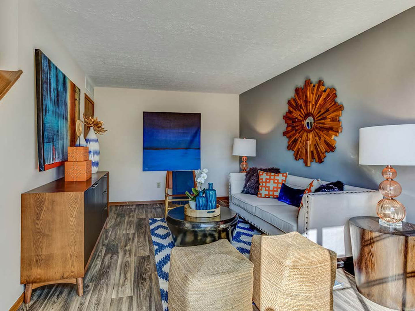 Heathermoor and Bedford Commons Apartments Image 14