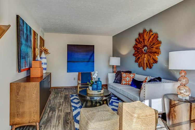 Heathermoor and Bedford Commons Apartments Image 14