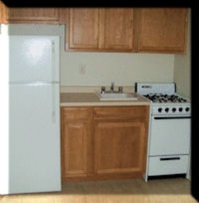 Glebe House Apartments Image 7