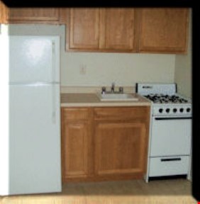 Glebe House Apartments Image 7