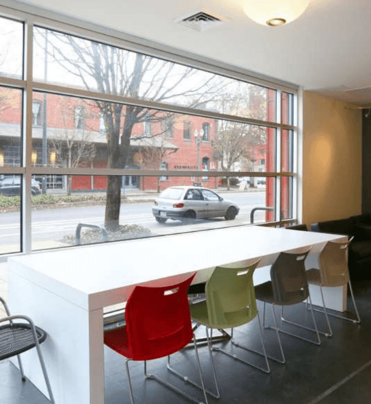 The Yards at Union Station Image 14