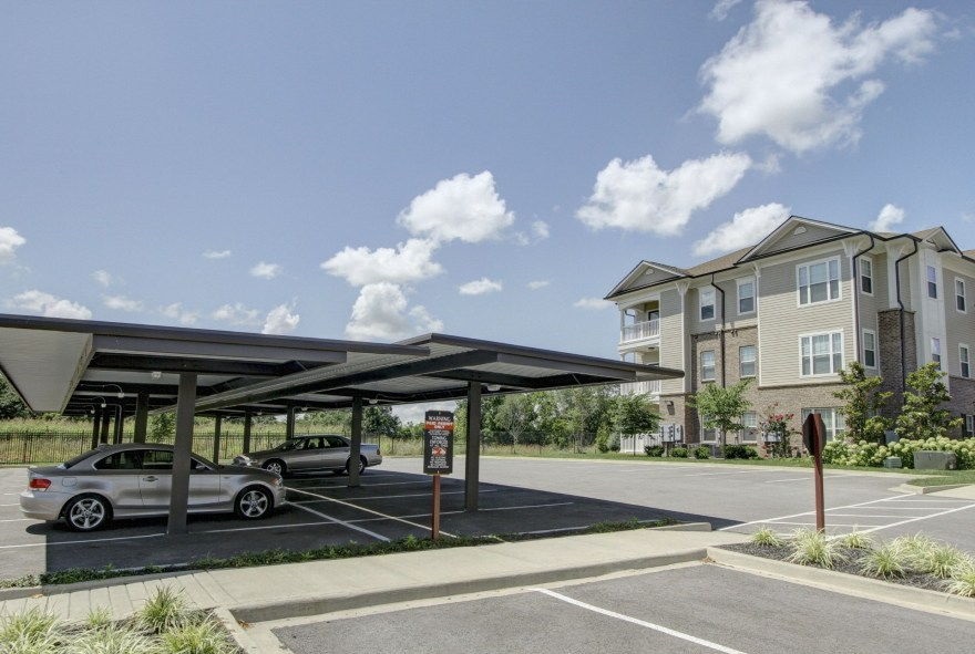 Renaissance at Peachers Mill Image 12