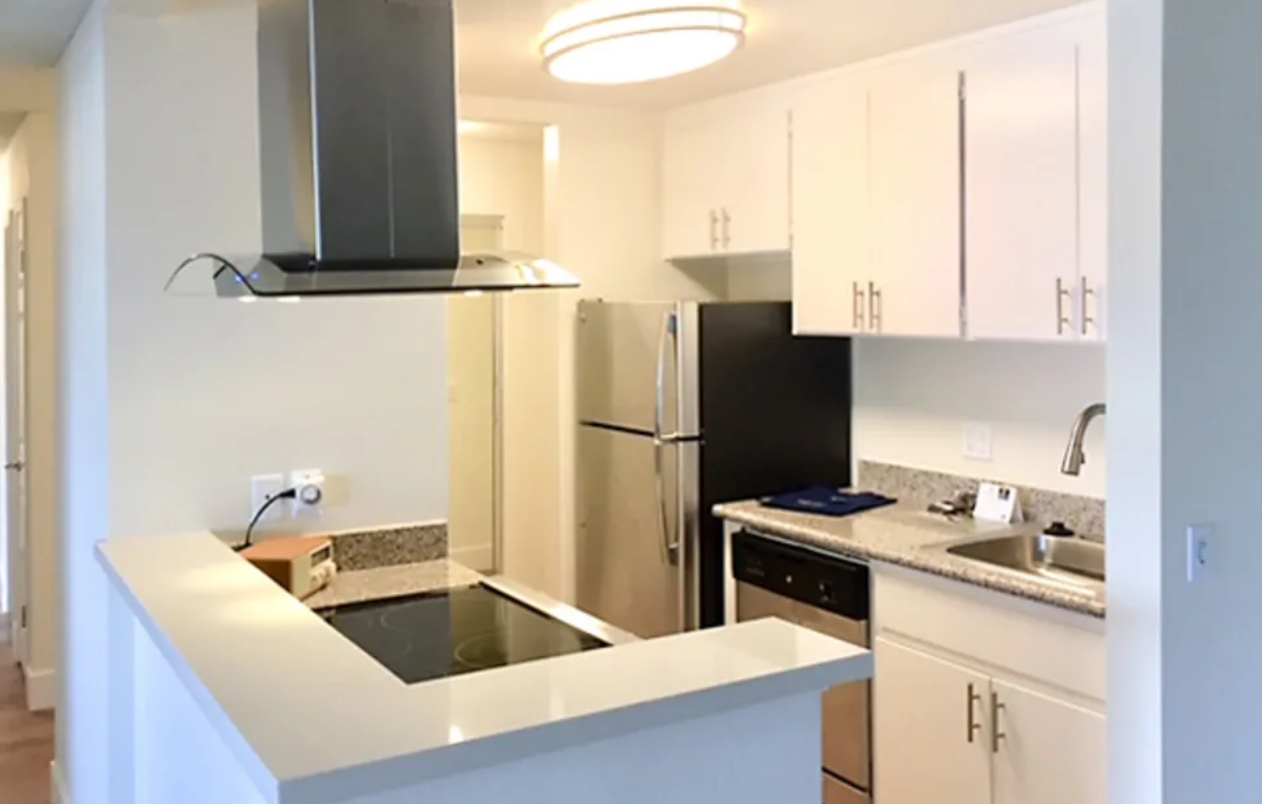 Newport Apartments Image 6