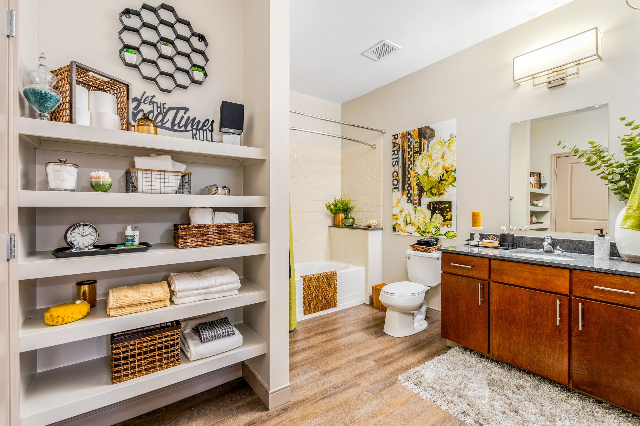 Highpoint on Columbus Commons Image 17