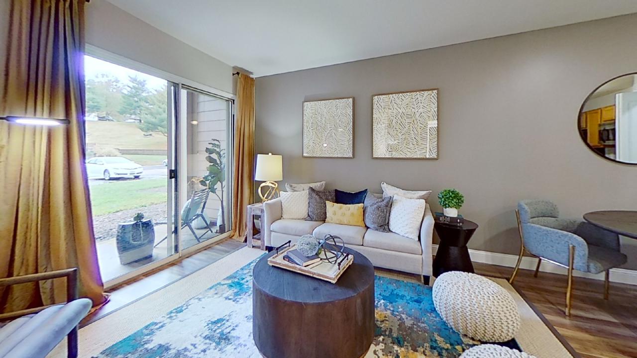 Patterson Place Apartments Image 11