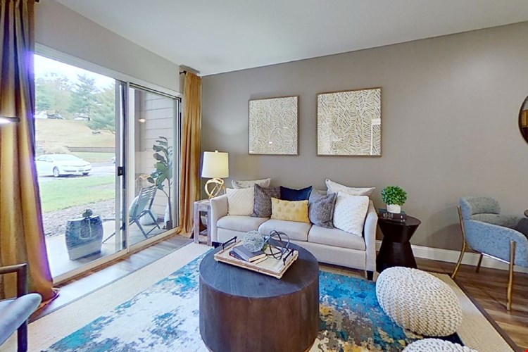 Patterson Place Apartments Image 11