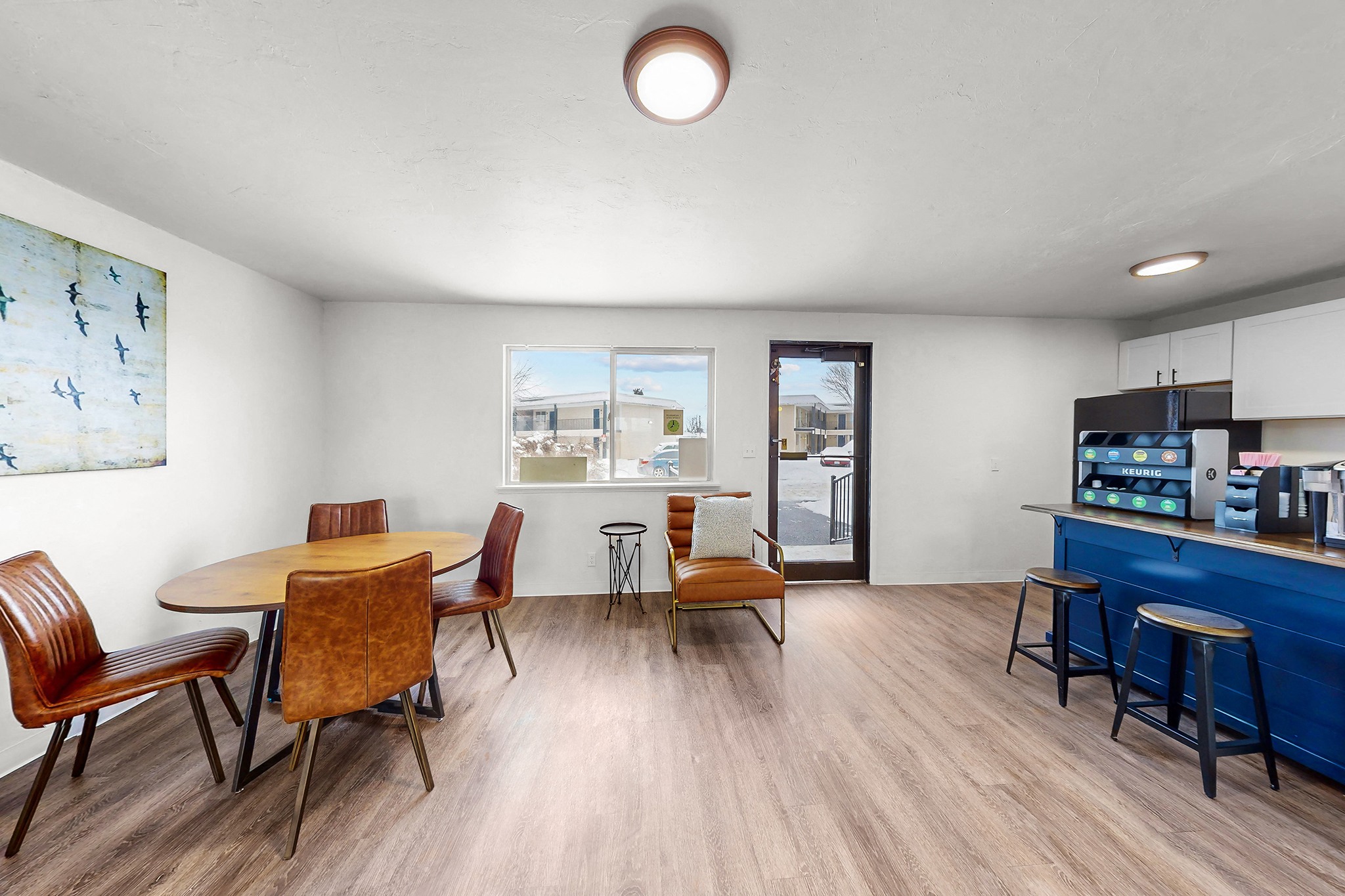 Creekside Apartments Image 18