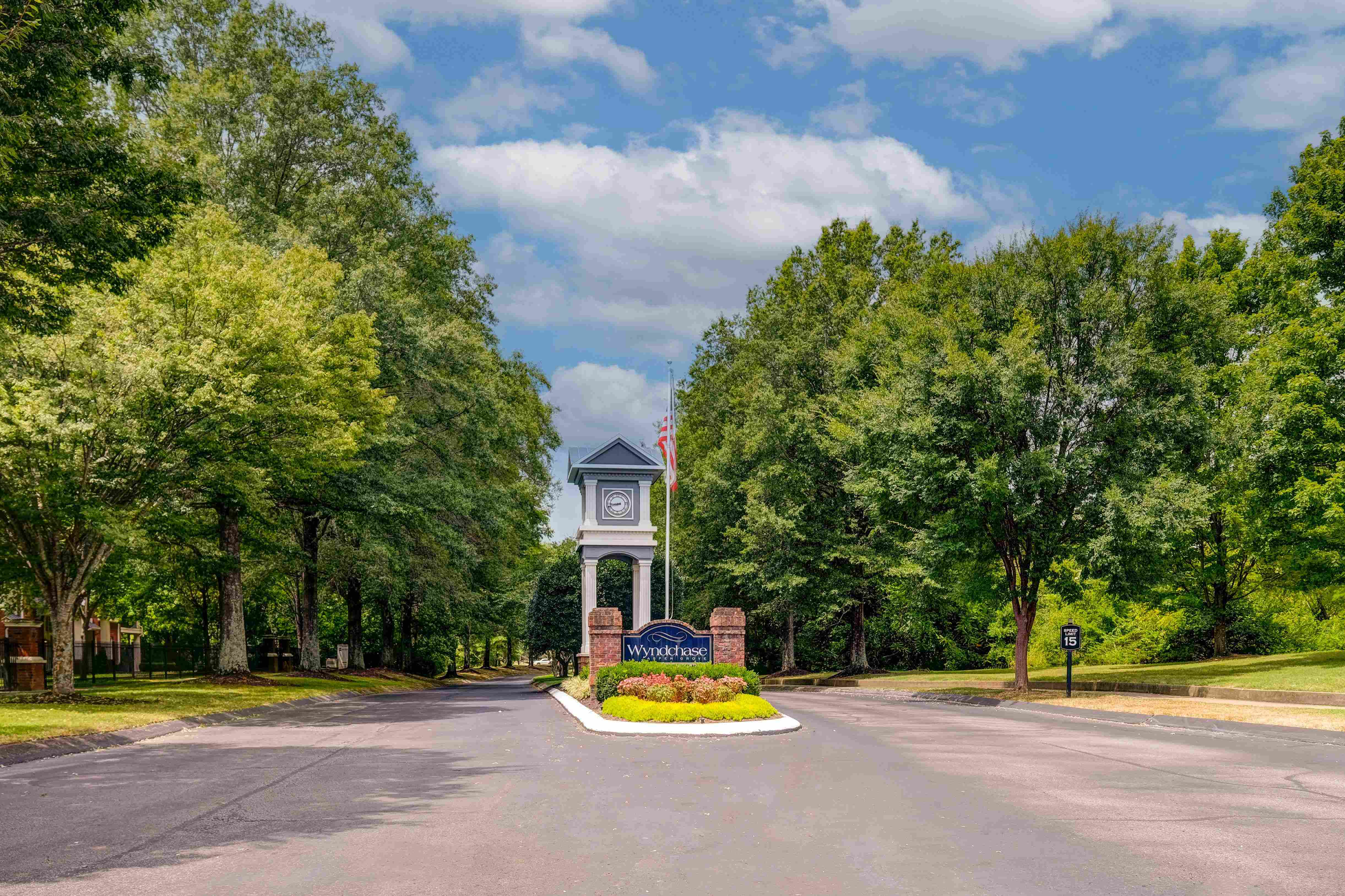 Wyndchase Aspen Grove Image 19