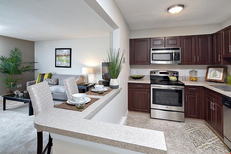 Merritt Station Apartments Image 6