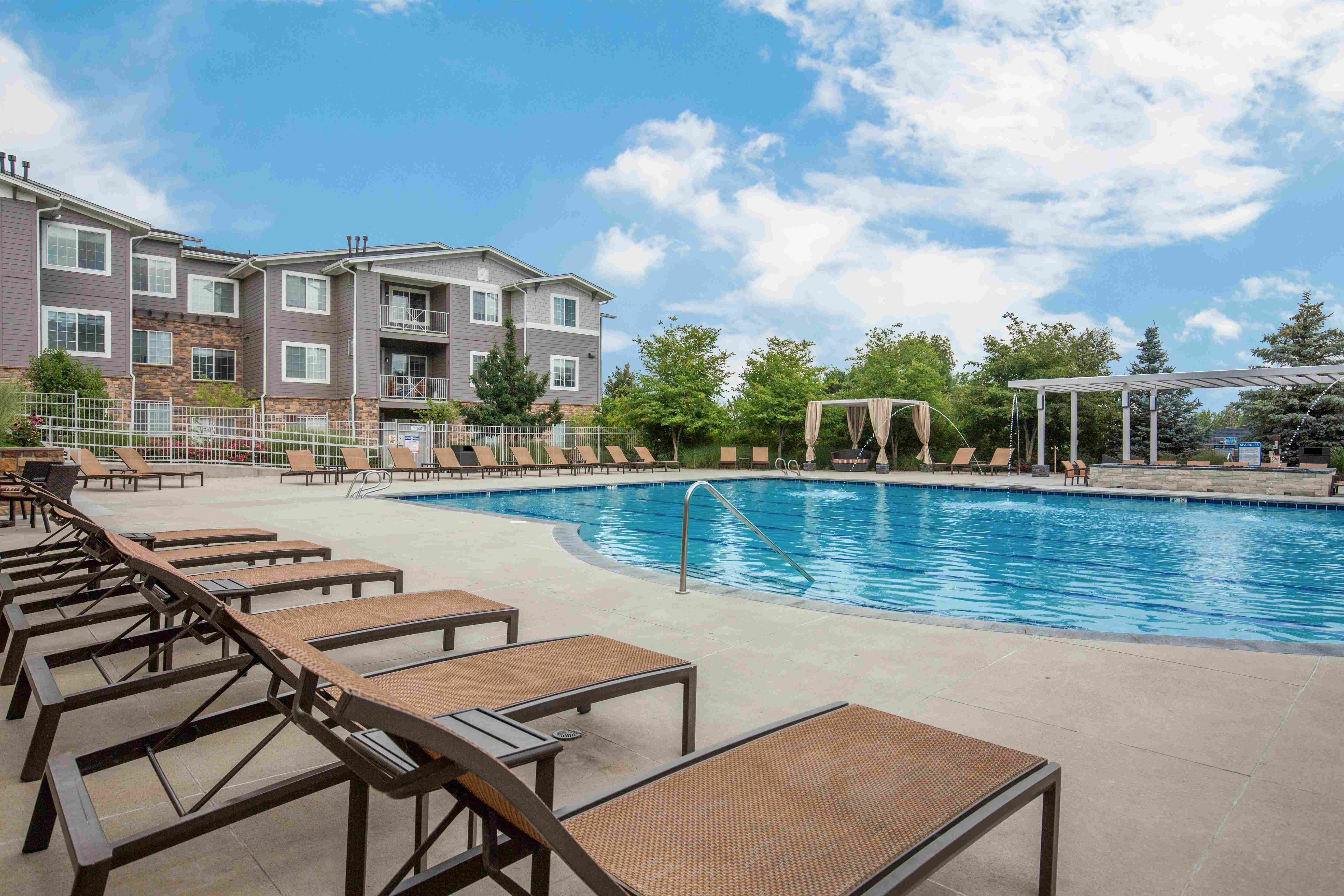 Panorama at Arvada Ridge Image 11