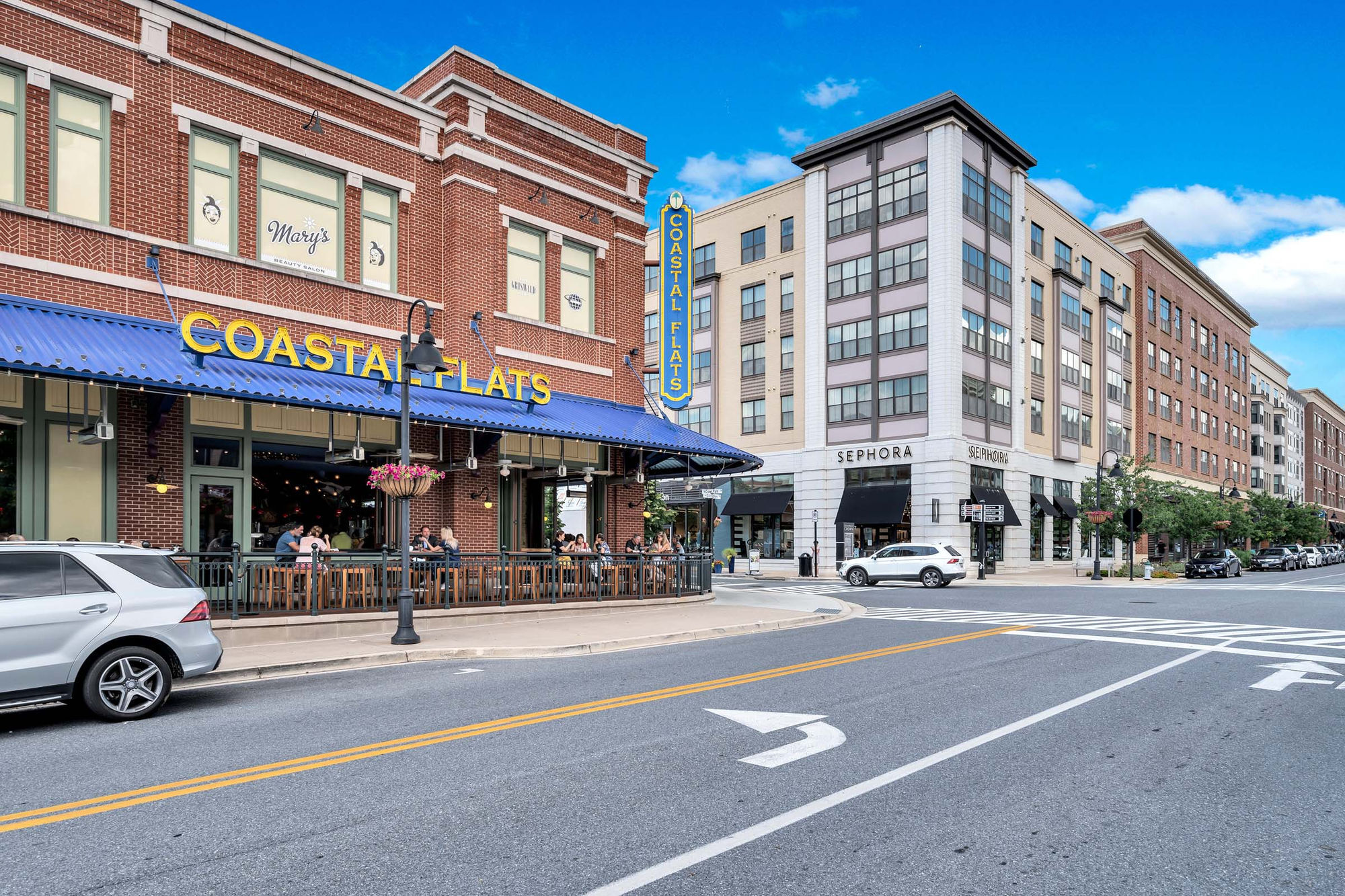 Camden Washingtonian Image 49