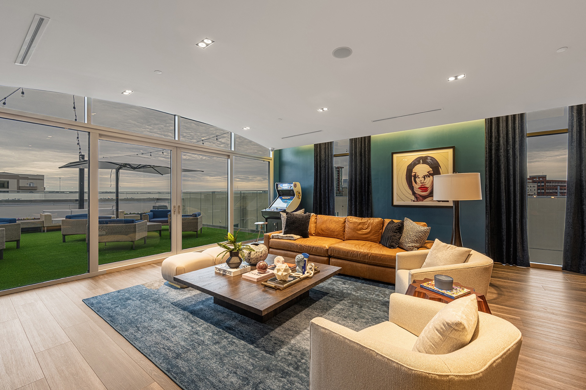 Venue Brookwood Apartments Image 26