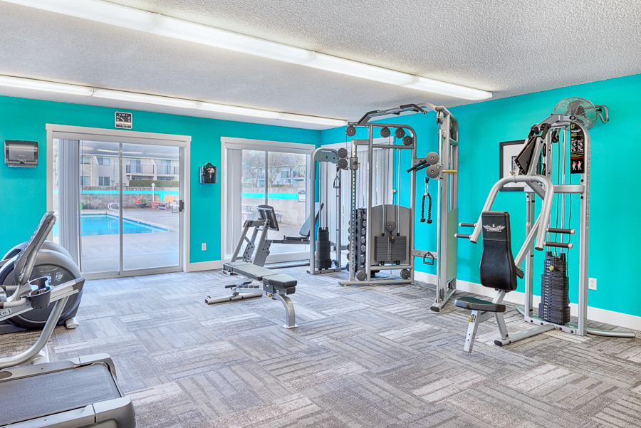 Cascades Apartments Image 6