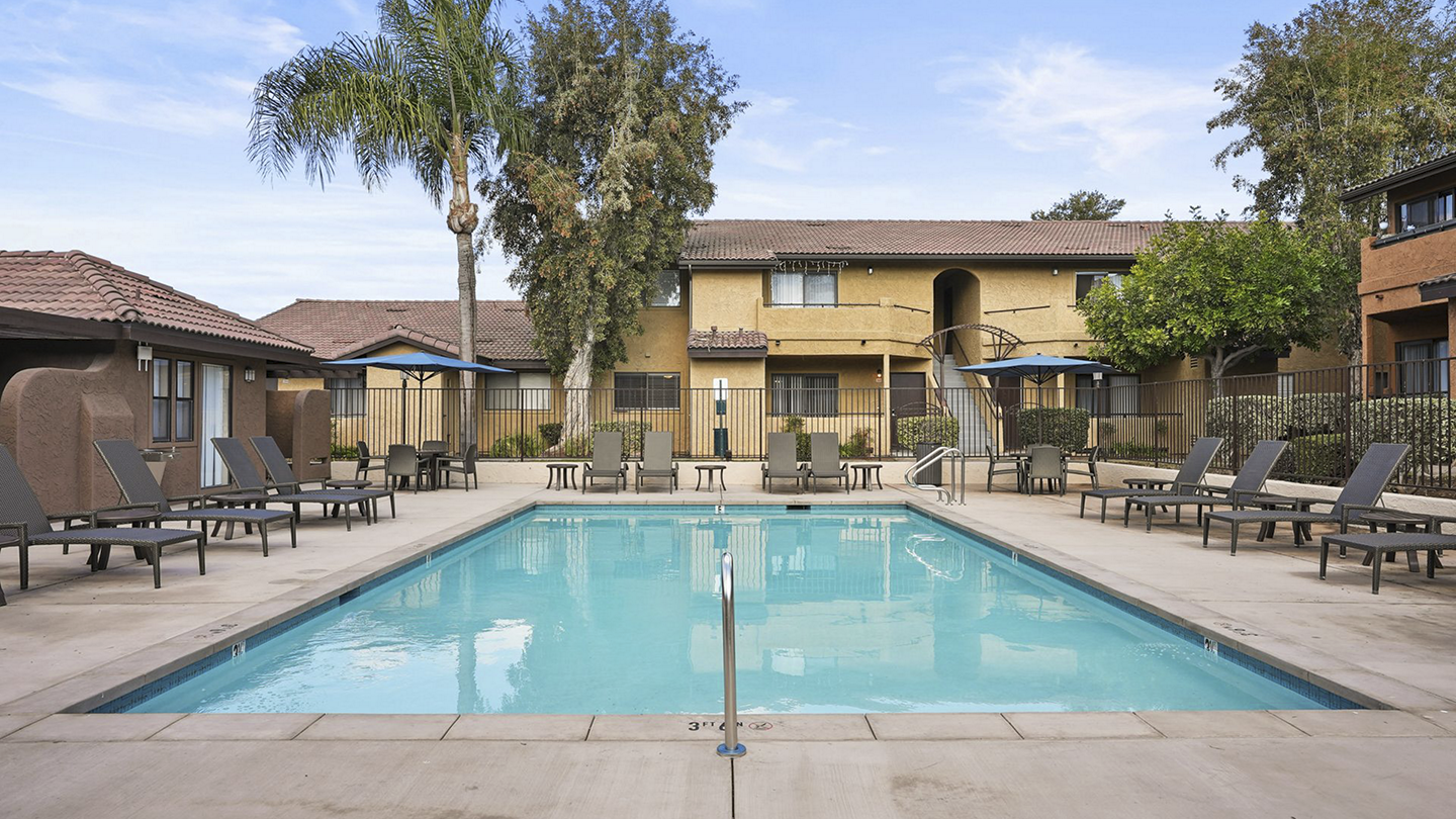 Hidden Cove Apartments Image 2