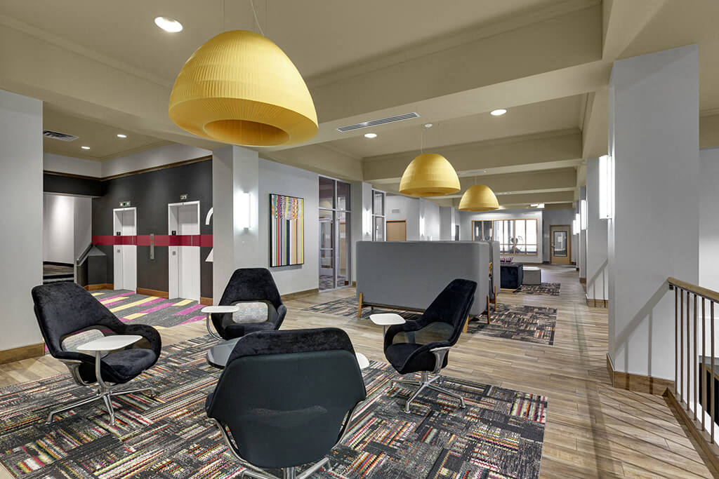 Lowertown Lofts Image 7