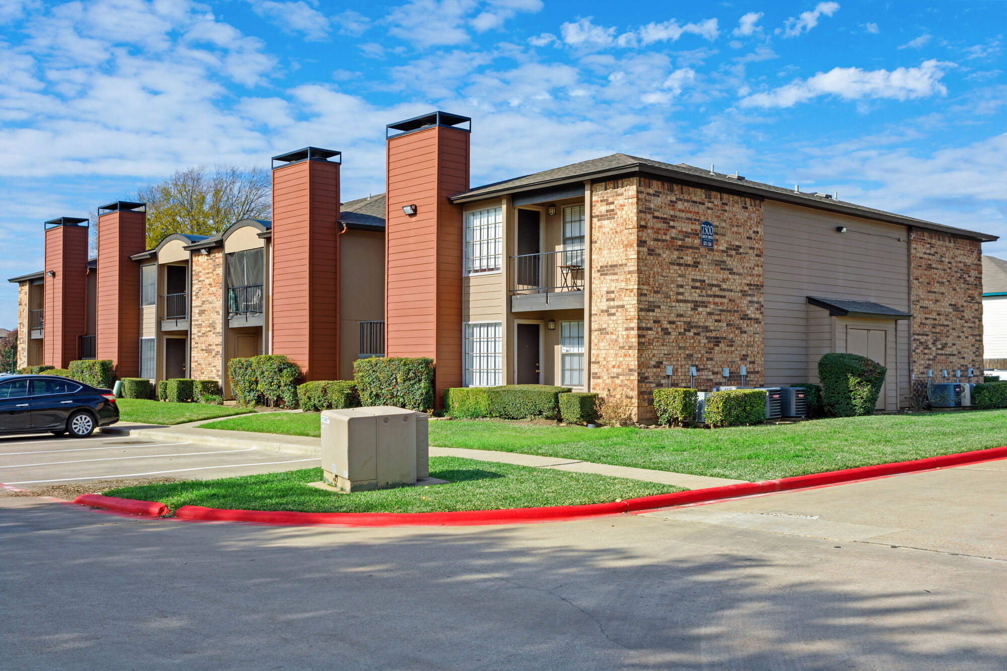 The Savoy Apartments Image 12