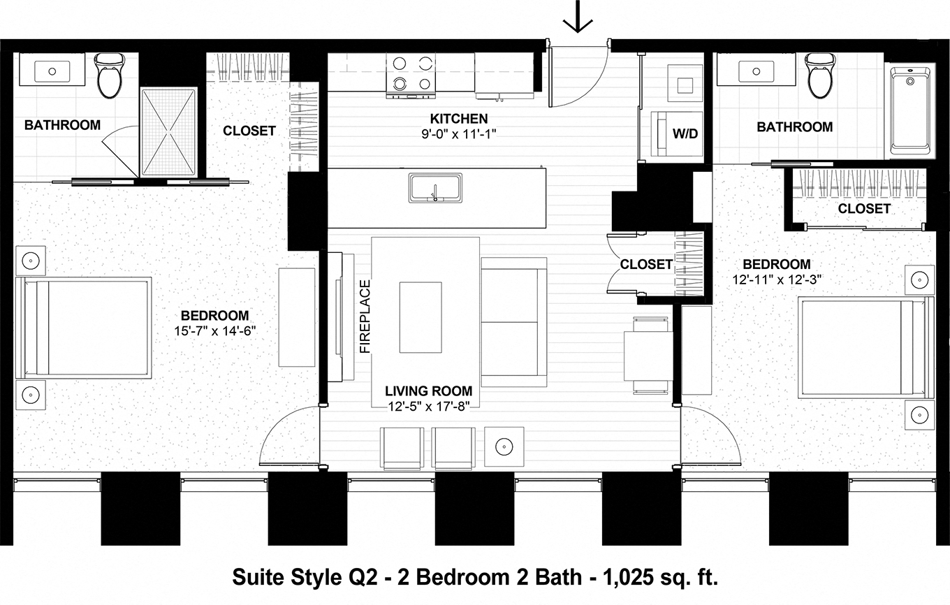 The Terminal Tower Residences Image 38