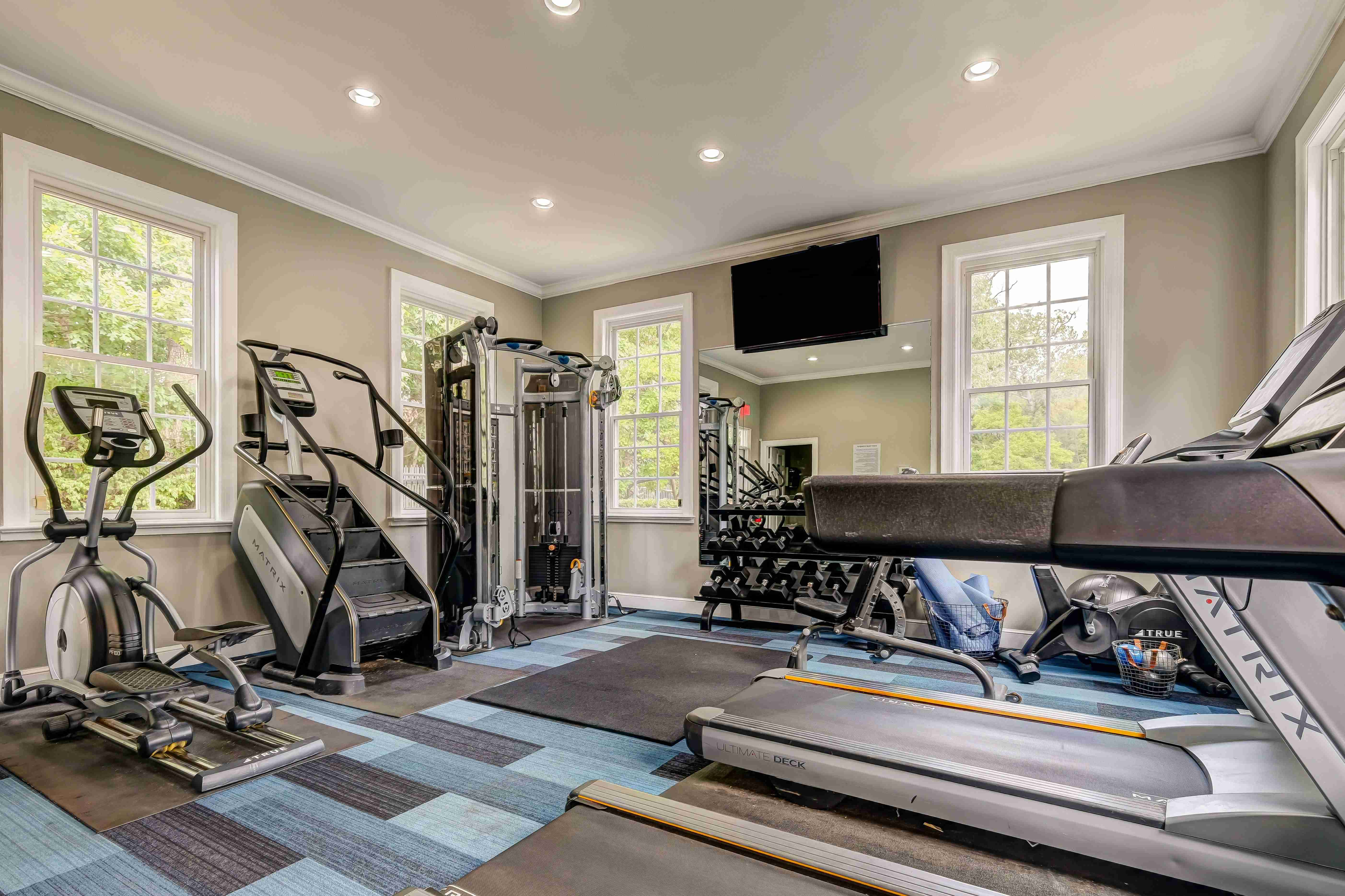 The Residence at Christopher Wren Apartments Image 34