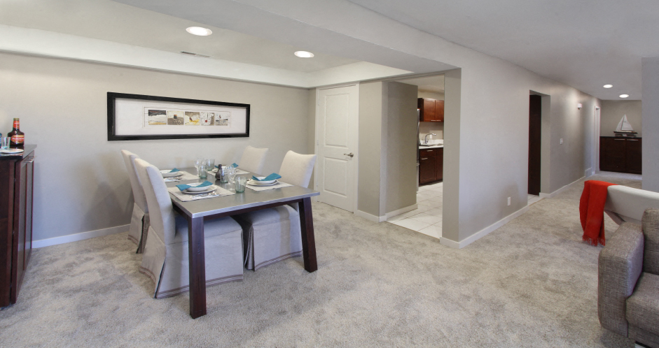 Latvian Village Apartments Image 14