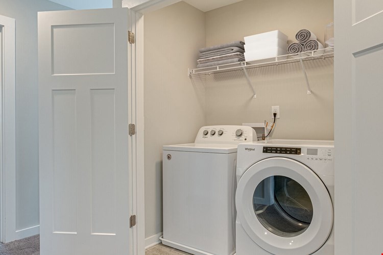 Highland at Hickory Hills Townhomes Image 48