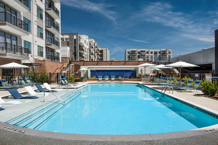 Siena Suwanee Town Center Image 16