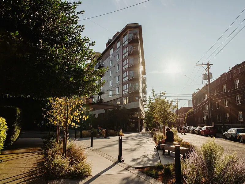 The Point Apartments Image 3