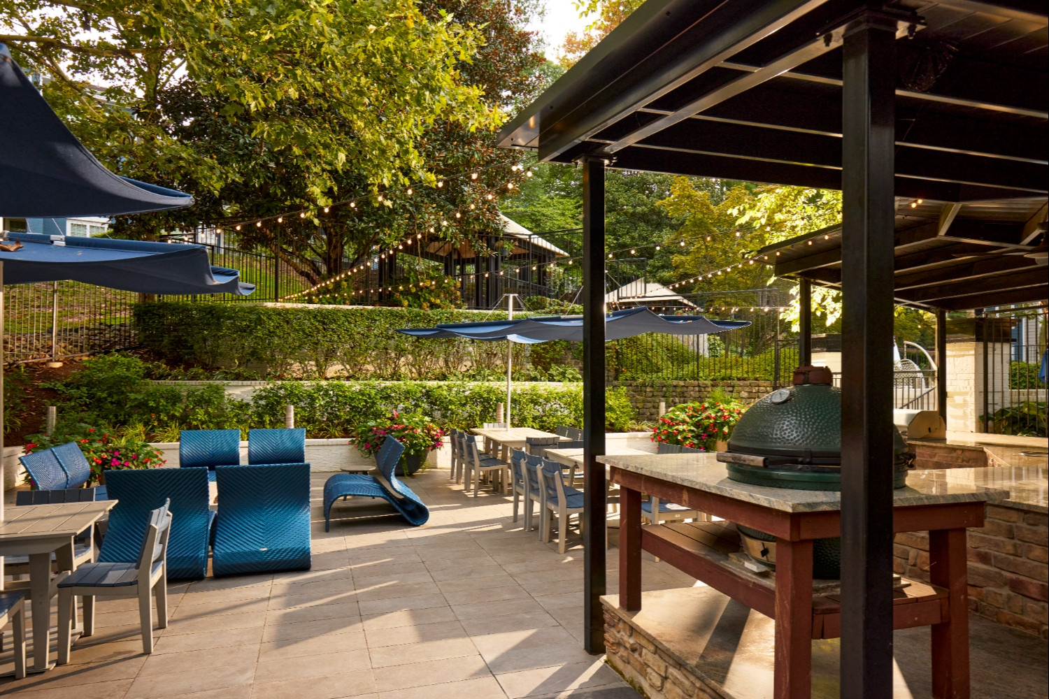 Lakeside Apartments Image 19