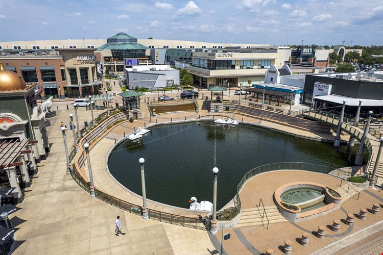 Camden Woodmill Creek Image 44