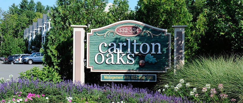 Carlton Oaks Image 1