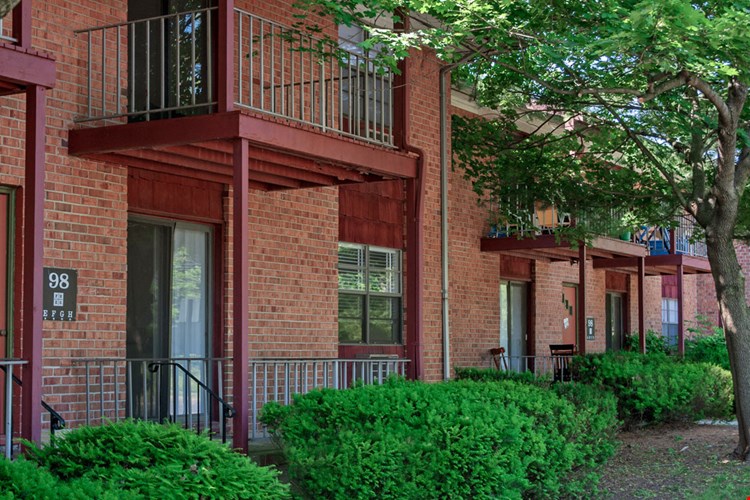 Cedar Arms Apartments Image 6