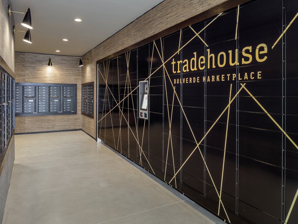 Tradehouse at Bulverde Marketplace Image 9