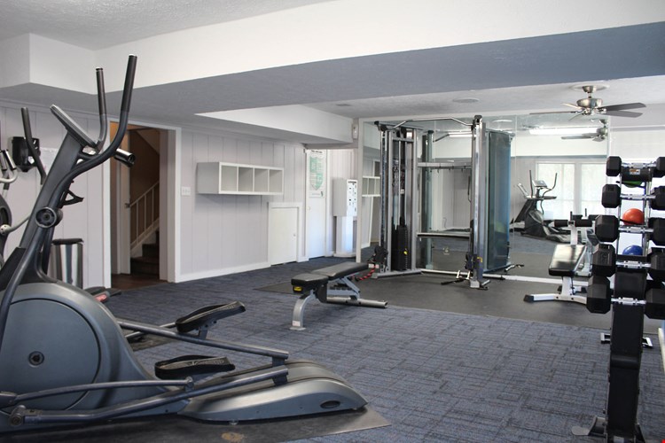 Timber Ridge Apartments Image 8