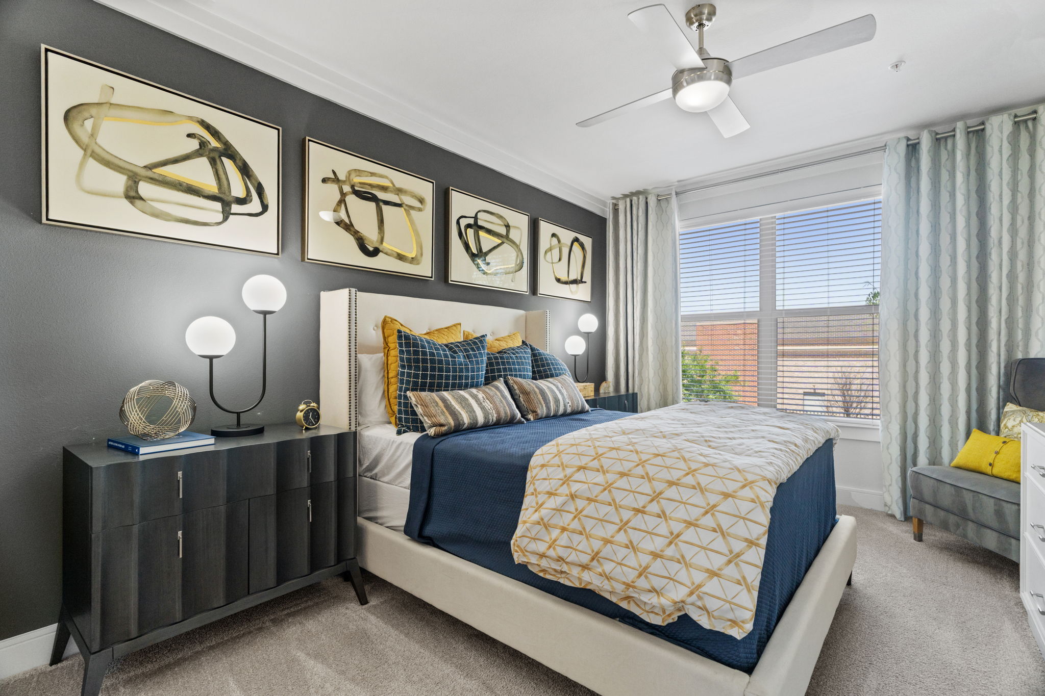 Axis at Watters Creek Image 64