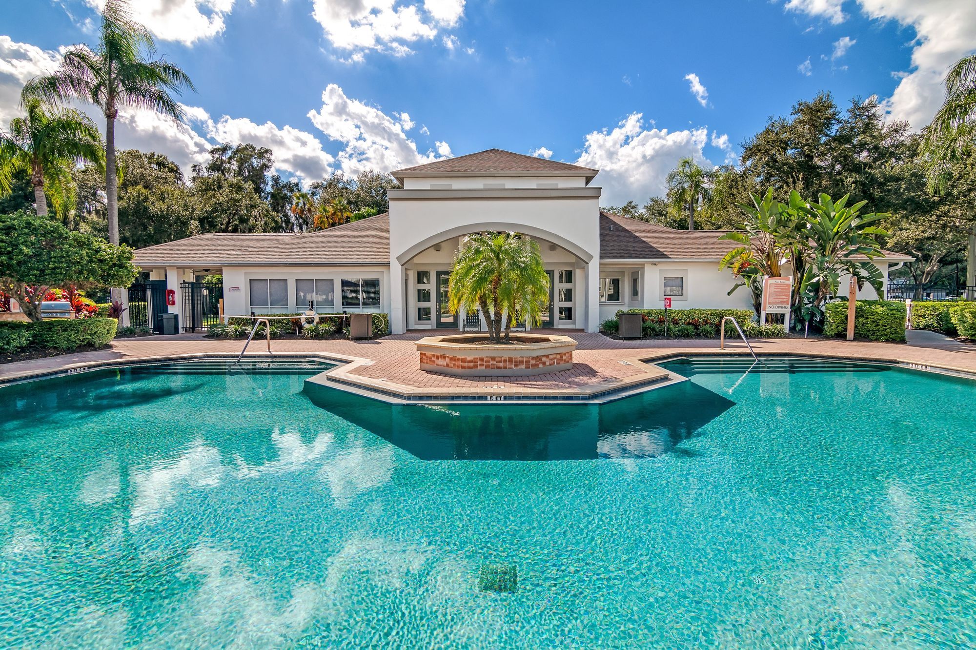 Arium Citrus Run Image 1