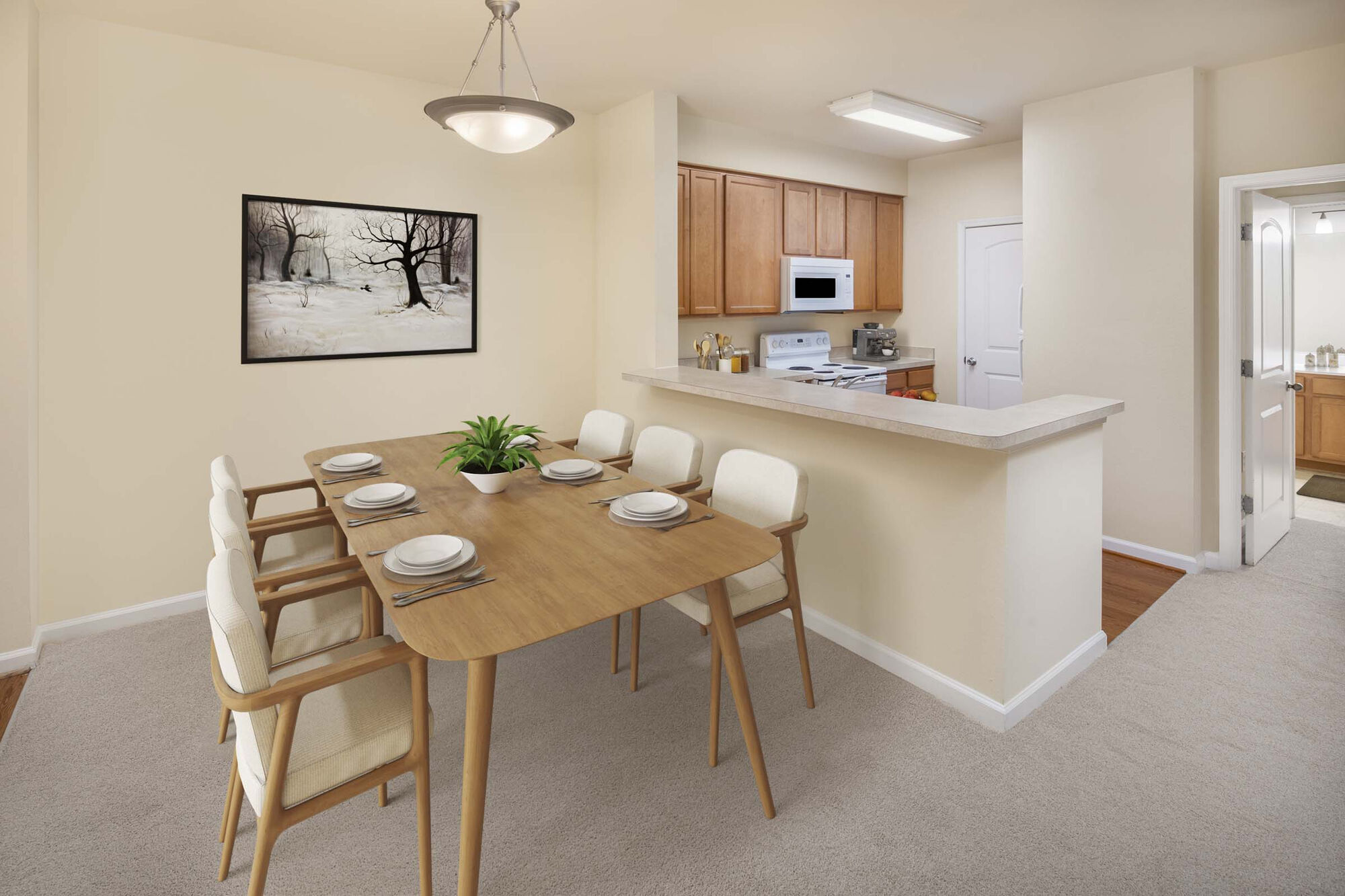 Camden College Park Image 20